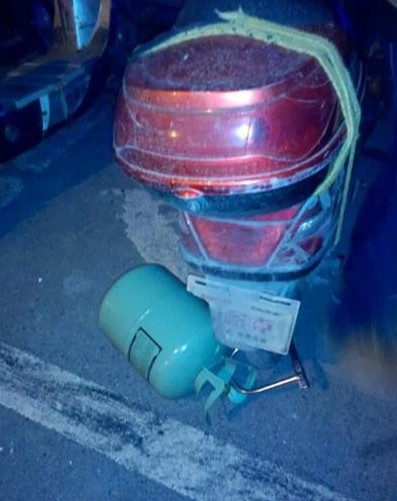 还有人敢偷吗？