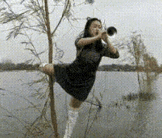 太意外了哈哈哈