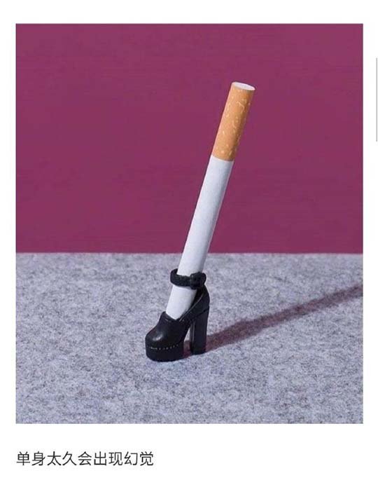 闻起来还有一股奶香