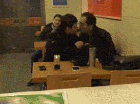 味道怎么样?你尝尝