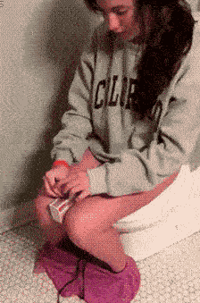 完美诠释了什么叫 女人你这是在玩火