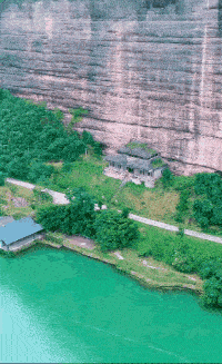 老爸跟我说这房子的格局和位置很好，你们知道为什么吗？