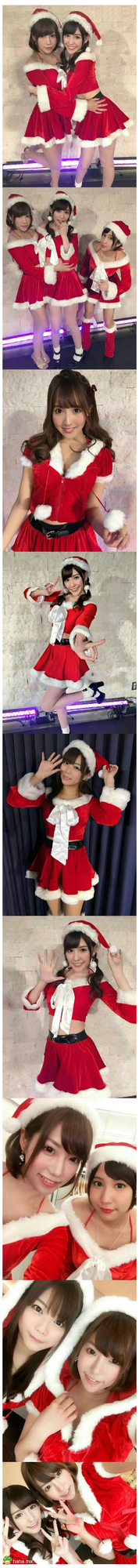 圣诞节到了，当然要准备一下圣诞老人主题的作品