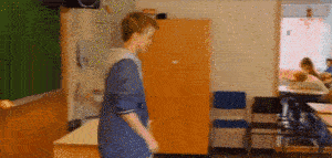 嗨妞儿，来亲一口～