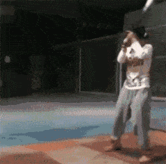 屏幕前的我，也被吓了一跳