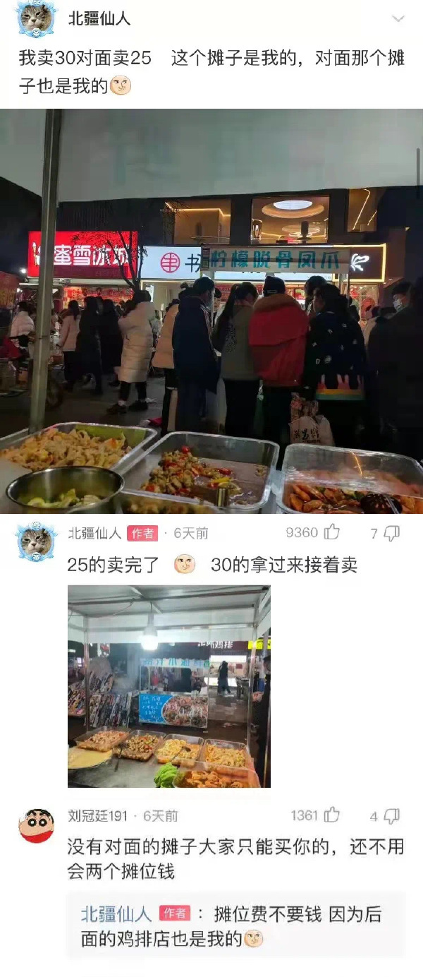 还是个餐饮集团