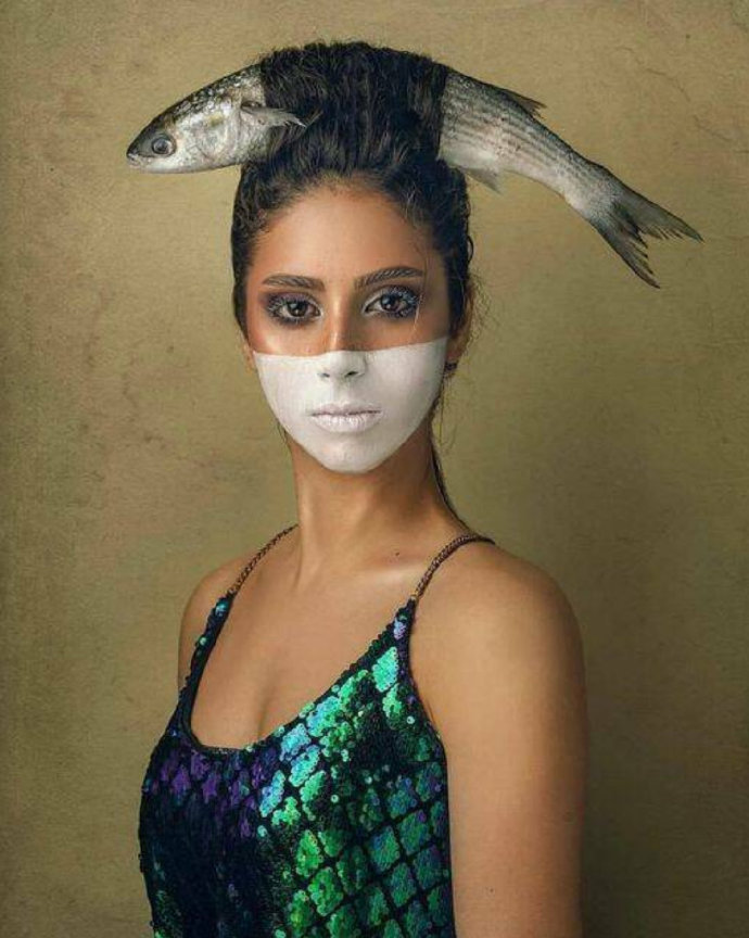 这是虾米时尚？