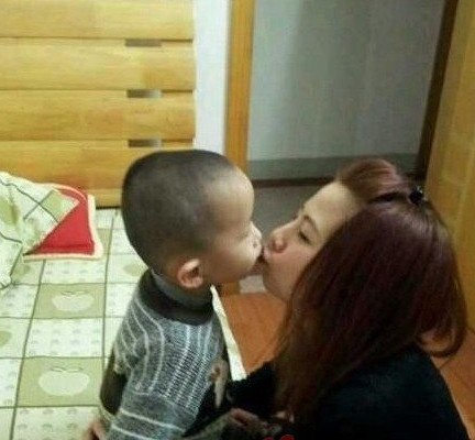 放开那个孩子，请冲我来！！！