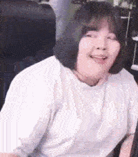 蓝盆优，今晚看你咋撸啊撸...