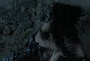 妹子，你这是怎么了？