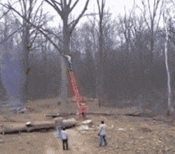 希望这位大哥没事