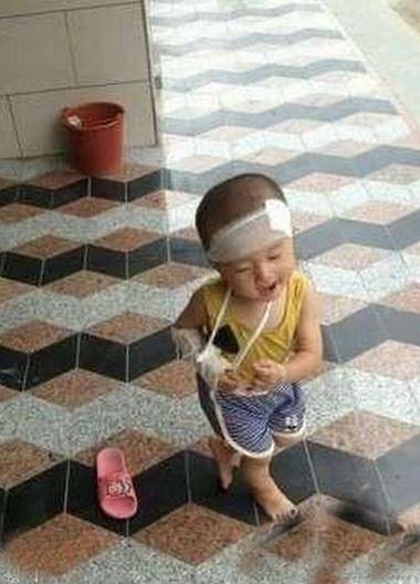 爷受的不是伤，是寂寞。。。