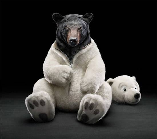 穿上这身就升级了