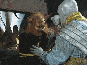 以前是我太单纯??