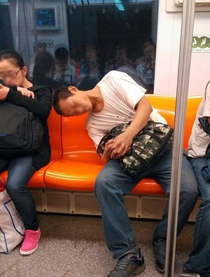 不可思议的悬浮术