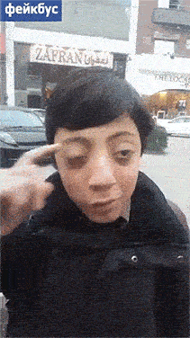 早上发的图片,这是动图