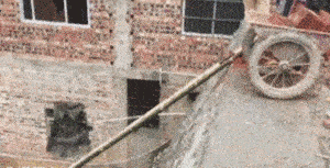 物理学得好，才能上工地