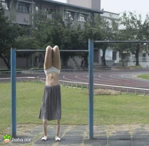 有些东西颠倒过来好像也没什么差别……