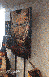 乐高总部，一幅画让你目瞪口呆