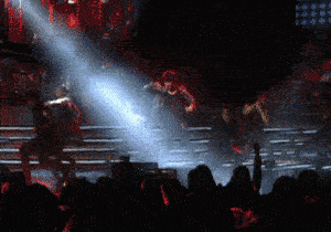 灯光湿,能不能专业点?