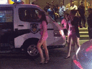 可以啊 专车接送！