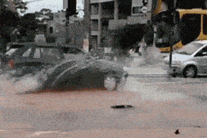 哥，那个是真的坑啊