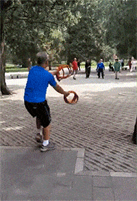 是怎么艾特好友的