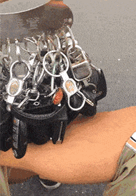 都以为我发财了