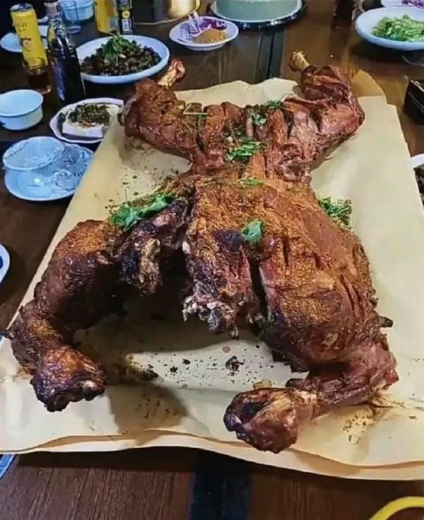 这一场，斗牛士输了