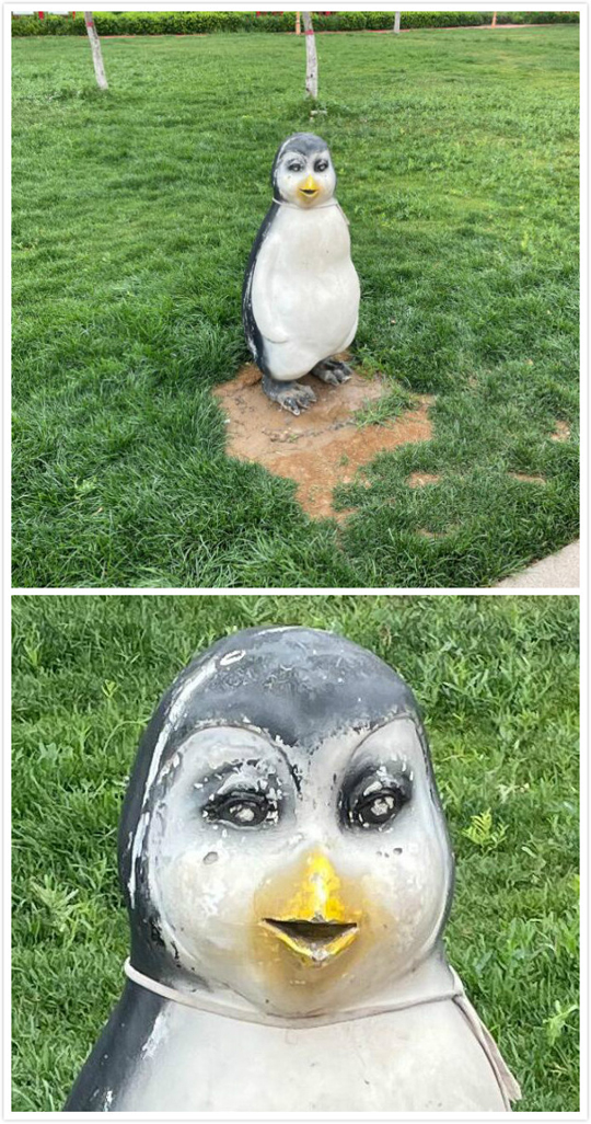 让我看看谁没有充Q币