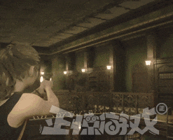 小子,你好嚣张哦