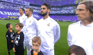 孩子：你能不能成熟一点唉……