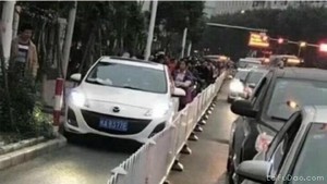 这是一条不归路啊