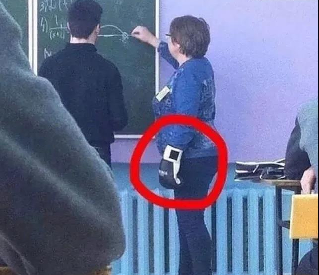 看您敢不敢不认真学习