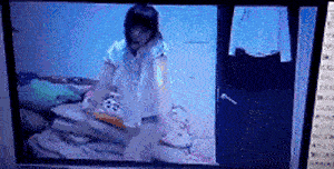 直播时，麻麻进来了，扎心的尴尬！