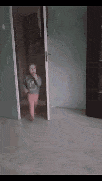 有个会修电视的女儿，真好！