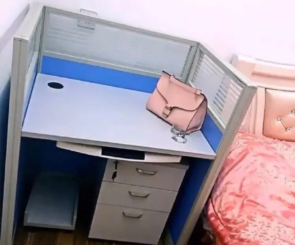 老板让你把公司当家，这就是回家的感觉