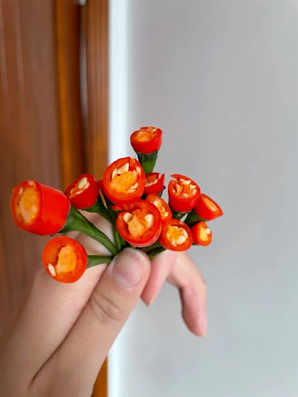 女孩子收到这个全流泪了