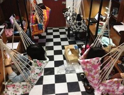 好后悔当年没这么做