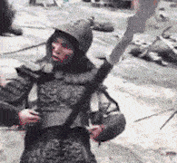 导演，你不给我涨工资，我就死不了