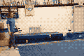 妹子前半部分表现还不错，只是结局万万想不到！