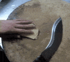 右手手速练出来了