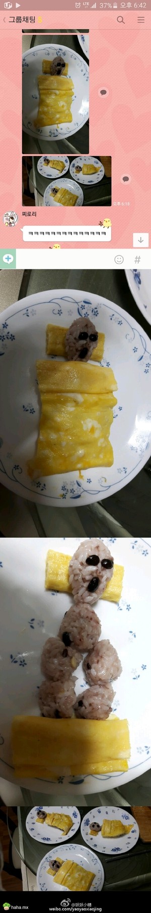 一位网友分享的，爸爸的手艺 感天动地