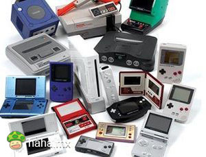 你人生的第一台游戏机是什么？