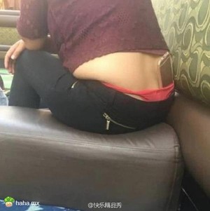 如何有效的防止手机被坐弯