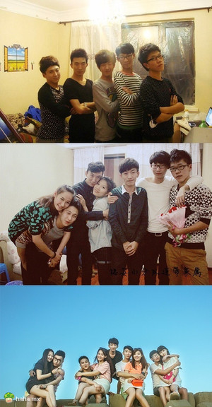 说好一辈子用手，你们都找了女朋友!