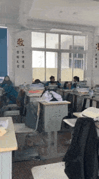 同样是大学生，为何你如此优秀？