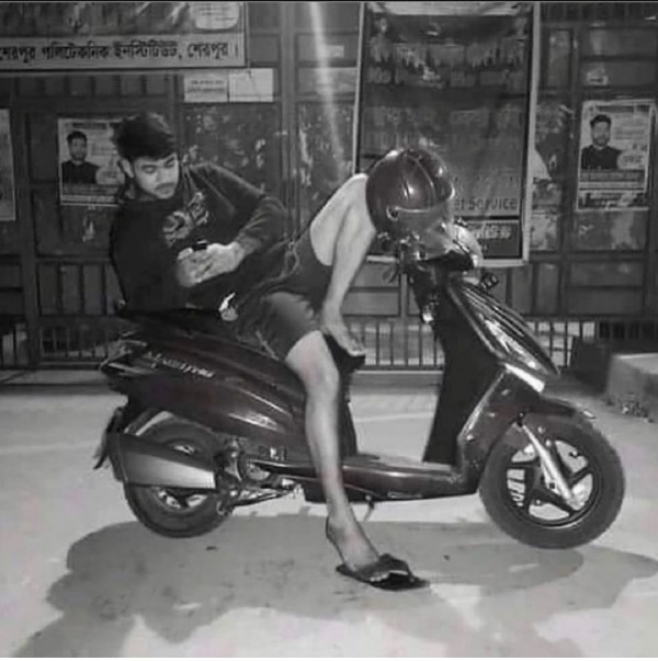 尔等方恍然大悟！