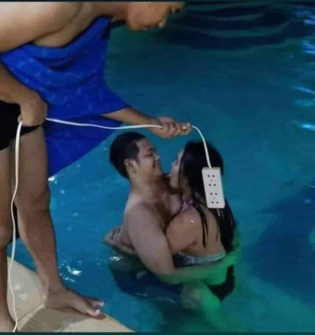 来点刺激的助助兴