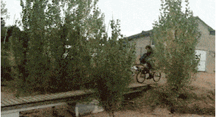 条条大路通天堂？